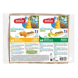 NUTRIMEAL ESSENTIAL...