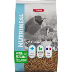 NUTRIMEAL Aliment composé...