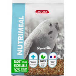 NUTRIMEAL Aliment composé...