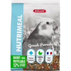 NUTRIMEAL Aliment composé...