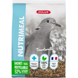 NUTRIMEAL Aliment composé...