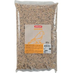 COUSSIN Aliment composé...