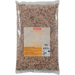 COUSSIN Aliment composé...