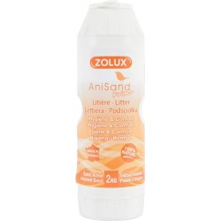 ANISAND PRIMO Litière...