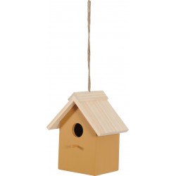 ZOLUX COUCOU Nid maison N2...