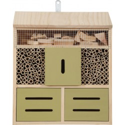 INSECT GARDEN Nid Large