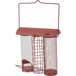 ZOLUX OISEAUX DE LA NATURE...