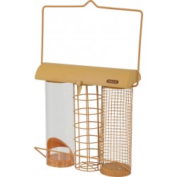 ZOLUX OISEAUX DE LA NATURE...