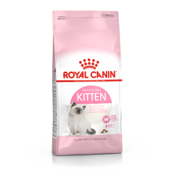 Croquette chaton royal...