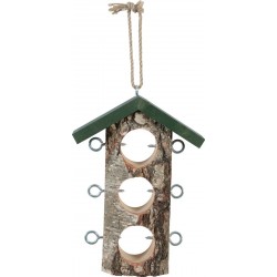 ZOLUX HUT Support boule de...