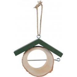 HUT Pic pour pomme Oiseau...