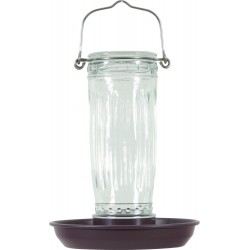 Mangeoire silo Oiseaux de...