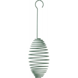 Spirale boule de graisse...