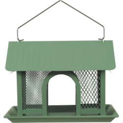 Mangeoire duo à graines...