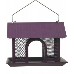 Mangeoire duo à graines...