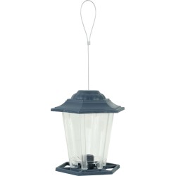 Mangeoire silo Oiseaux de...