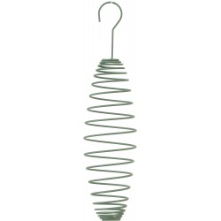 Spirale boule de graisse...