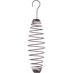 Spirale boule de graisse...