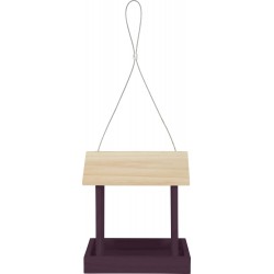 FLORA 2 Mangeoire silo...