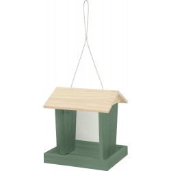 FLORA 3 Mangeoire silo...
