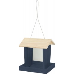 FLORA 3 Mangeoire silo...