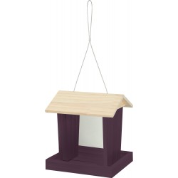 FLORA 3 Mangeoire silo...