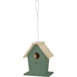 FLORA 2 Nid Oiseaux de la...