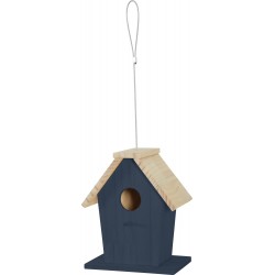 FLORA 2 Nid Oiseaux de la...