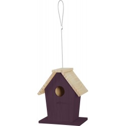 FLORA 2 Nid Oiseaux de la...