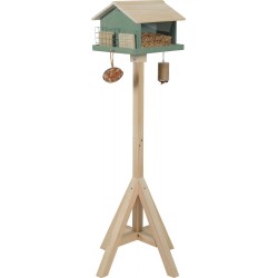 FLORA Mangeoire pied...