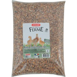 MA PETITE FERME Mélange...