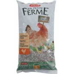 MA PETITE FERME Grit...