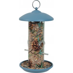 Mangeoire silo motif 2...