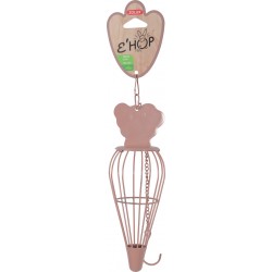 E'HOP Râtelier à foin...