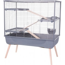 NEOLIFE 100 RAB2 Cage sur...