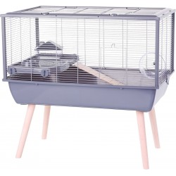 NEOLIFE 80 HAMSTER Cage sur...