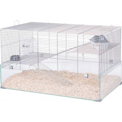 NEOLIFE 80 GERBILLE Cage...