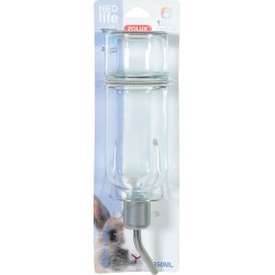NEOLIFE Biberon Lapin Verre...