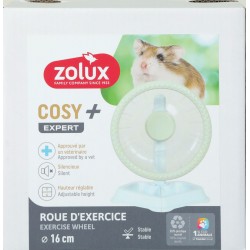 COSY+ EXPERT Roue sur pied...