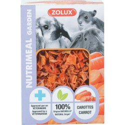 NUTRIMEAL GARDEN Snack...