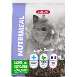 NUTRIMEAL Aliment composé...