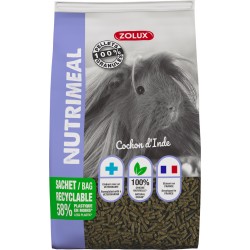 ZOLUX NUTRIMEAL Granulés...