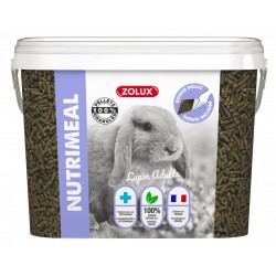NUTRIMEAL Granulés Lapin...