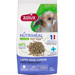 NUTRIMEAL essential...