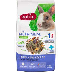 NUTRIMEAL essential Mélange...