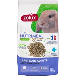 NUTRIMEAL essential...