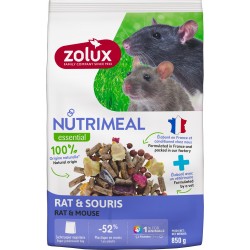 NUTRIMEAL essential Mélange...