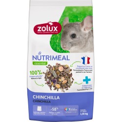 NUTRIMEAL essential Mélange...