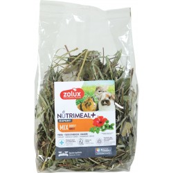 NUTRIMEAL+ EXPERT Mix boost...