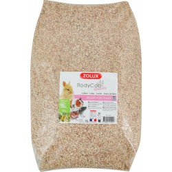 RODYCOB Nature litière...